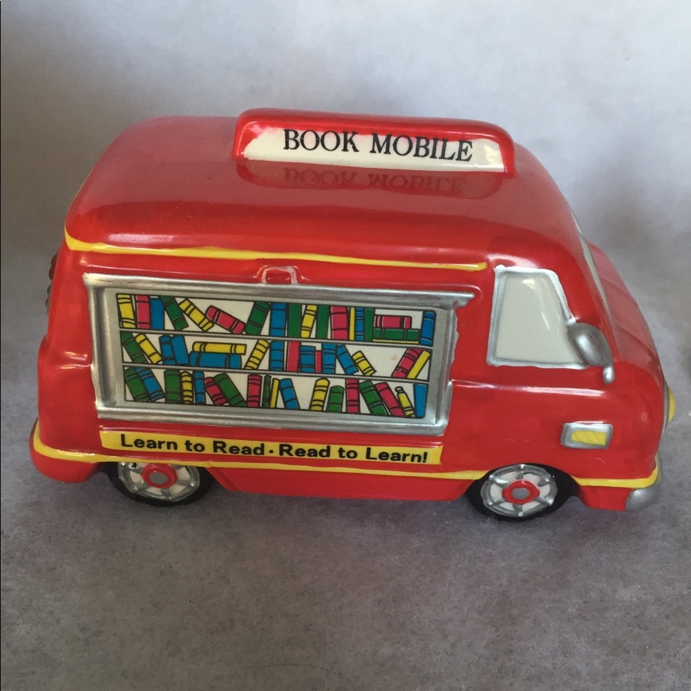 The Original Snow Village “CHECK IT OUT MOBILE”